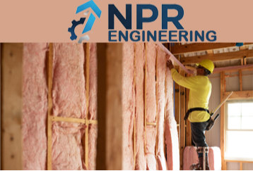 Thermocol Insulation NPR ENGINEERING