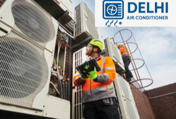 Delhi Air Conditioner Evaporator Units & Air Coolers Supplier