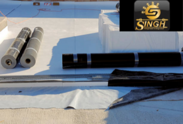 Other Insulation Sheets by Singh Refrigeration Engineers