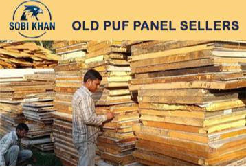 Old Puf Panel SOBI KHAN