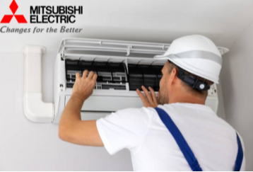 Mitsubishi Electric India Industrial Evaporator Units  Air Coolers