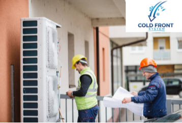 Units  Service & Installation