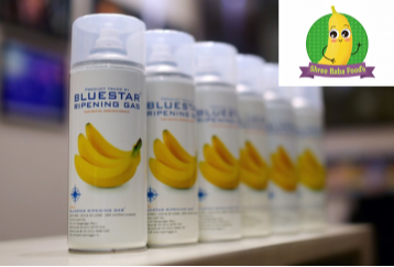 Expert Ripening Systems  Post-Harvest Solutions - Shree Baba Foods