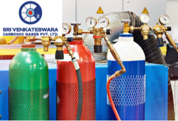 Refrigerants  Industrial Gases Sri Venkateswara Carbonic Gases Pvt Ltd
