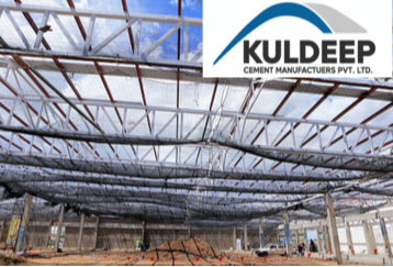 Kuldeep Structural Concept  Professional MS, SS , PEB Structural Fabrication