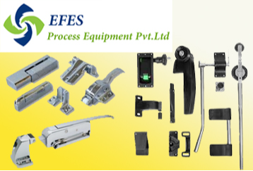 Door & Window Accessories EFES PROCESS EQUIPMENT PRIVATE LIMITED