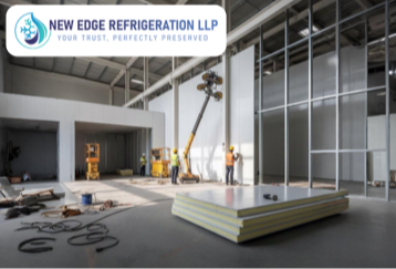 Puf Pir Insulated Panels - New Edge Refrigeration