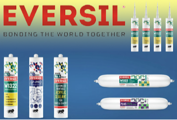 Silicone Sealants- EVERSIL CHEMICALS PRIVATE LIMITED