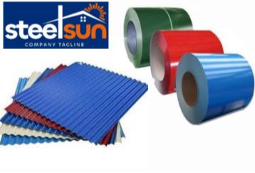 Steel Sun Premium Other Insulation Sheets Supplier in India