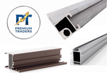 Premium Traders PUF Panel Accessories Supplier in India