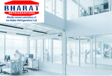 Premium View Panels Toughened Glass Windows  Bharat Refrigerations
