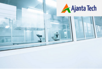Ajanta Tech  View Panels Toughened Glass  Windows Supplier