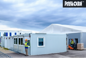 Porta Cabin Engineers Pvt Ltd  Porta Cabin  Site Office Manufacturer in India