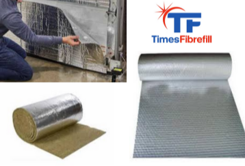Times Fibrefill Pvt Ltd  Premium Insulation Sheets Manufacturer  Supplier