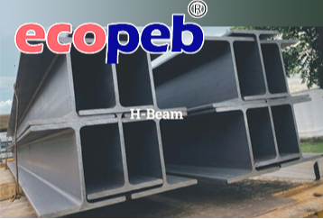 H- Beam ECO TURNKEY SOLUTIONS PVT LTD