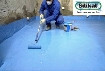 Silikal India Pvt Ltd Cold Room Waterproofing Solutions in India