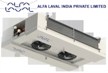 AIR COOLERS- ALFA LAVAL INDIA PRIVATE LIMITED