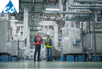 Everest Air Systems & Solutions Pvt Ltd  HVAC  Ducting for Cold Rooms