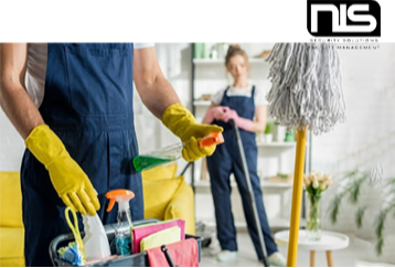 Housekeeping- NIS MANAGEMENT LIMITED