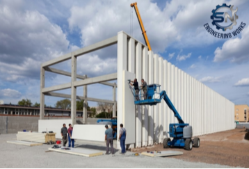 Cold Room PUF Panel Installation Experts | S N Engineering Works