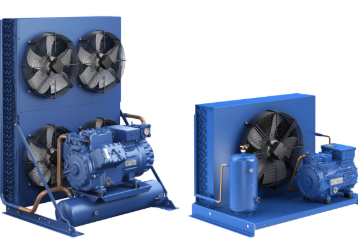 Condensing Unit