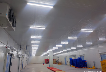 Cold Room Sale, Installation & Service