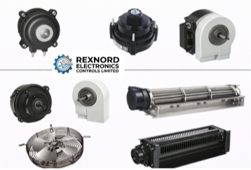 Rexnord Electronics  Controls Limited – Refrigeration Accessories  Spare Parts Supplier