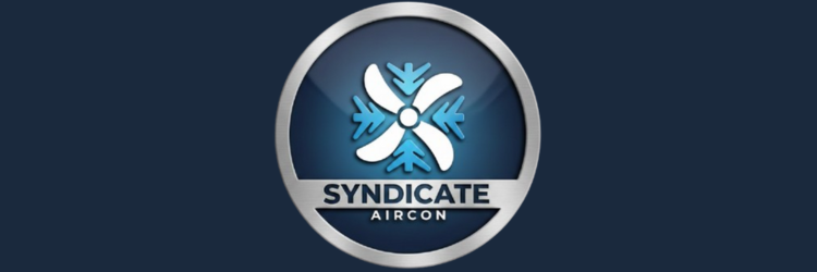 SYNDICATE AIRCON