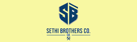 SETHI BROTHERS CO
