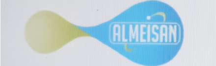 ALMEISAN INDUSTRIAL