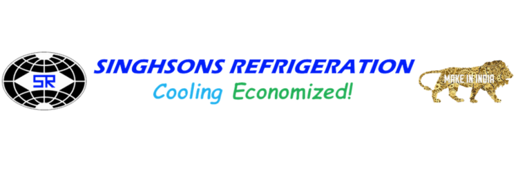 SINGHSONS REFRIGERATION