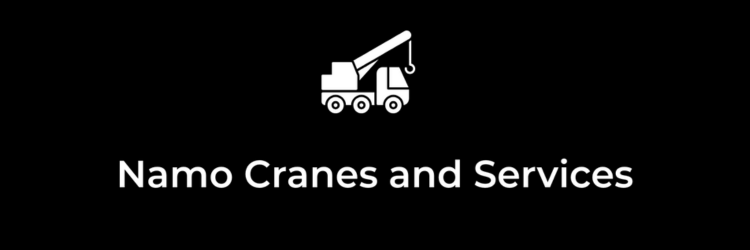NAMO CRANES  SERVICES