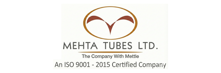 MEHTA TUBES LTD