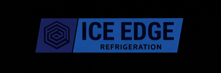 ICE EDGE REFRIGERATION