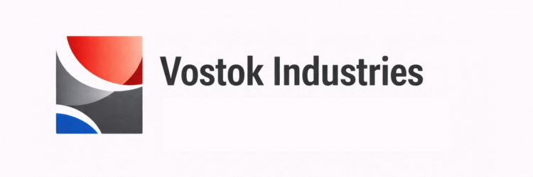 VOSTOK INDUSTRIES