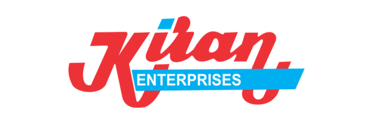 KIRAN ENTERPRISES