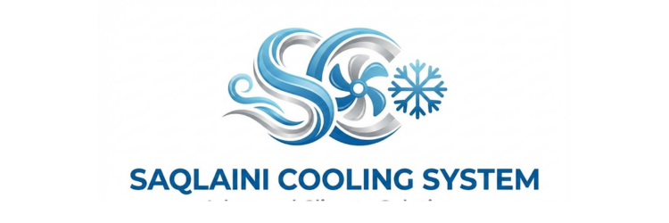 SAQLAINI COOLING SYSTEM