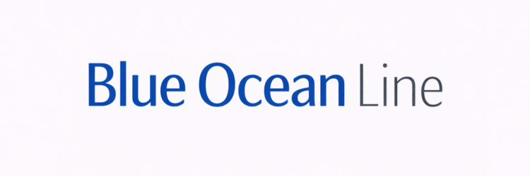 BLUE OCEAN LINE PVT LTD