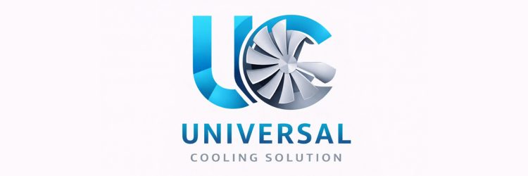 UNIVERSAL COOLING SOLUTION