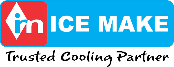 ICE MAKE