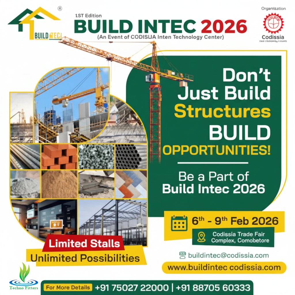 BUILD INTEC