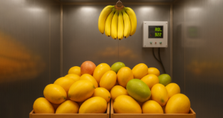 RIPENING CHAMBERS (Banana / Mango / Multifruit)