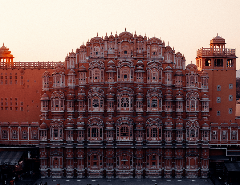 Jaipur