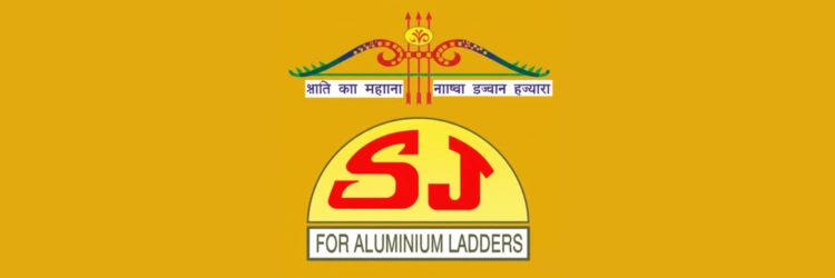 S J LADDERS