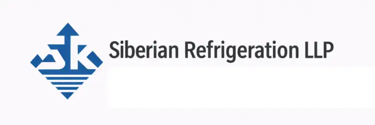 SIBERIAN REFRIGERATION LLP