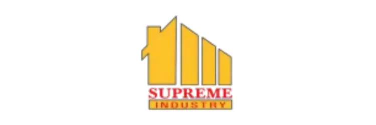 SUPREME INDUSTRY