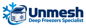 UNMESH DEEP FREEZERS SPECIALIST