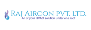 RAJ AIRCON PVT LTD