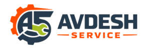 AVDESH SERVICE