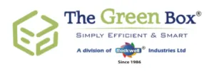 THE GREEN BOX